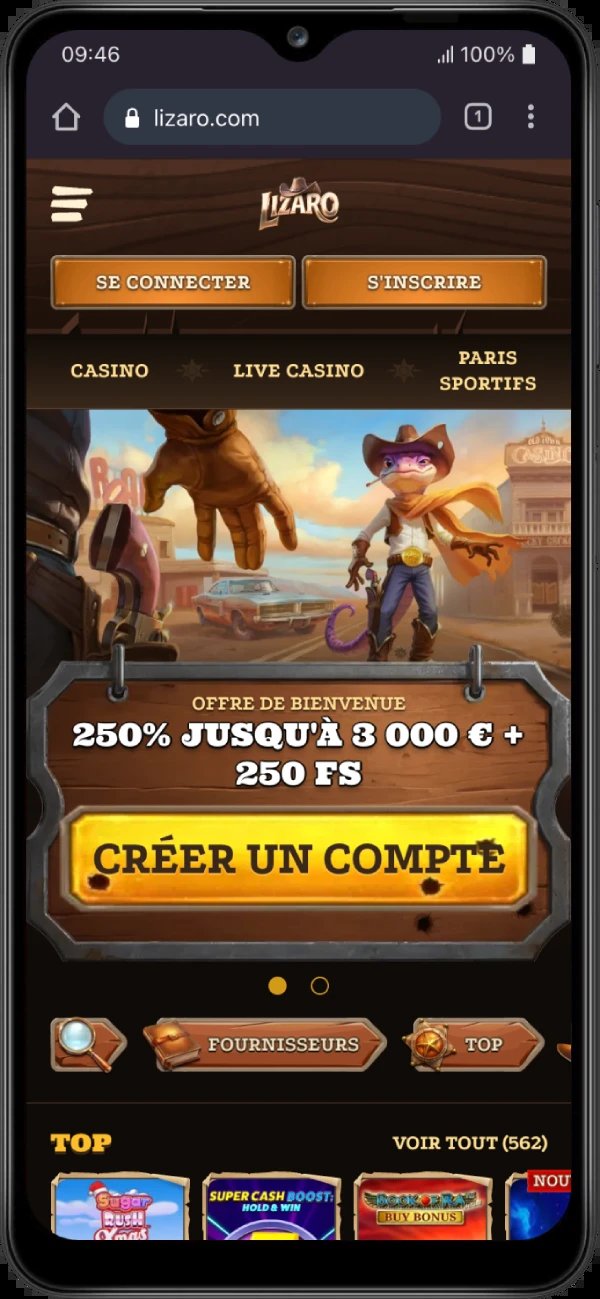 Lizaro casino - Experience the Ultimate Gaming Thrill at Lizaro Casino Online in the UK