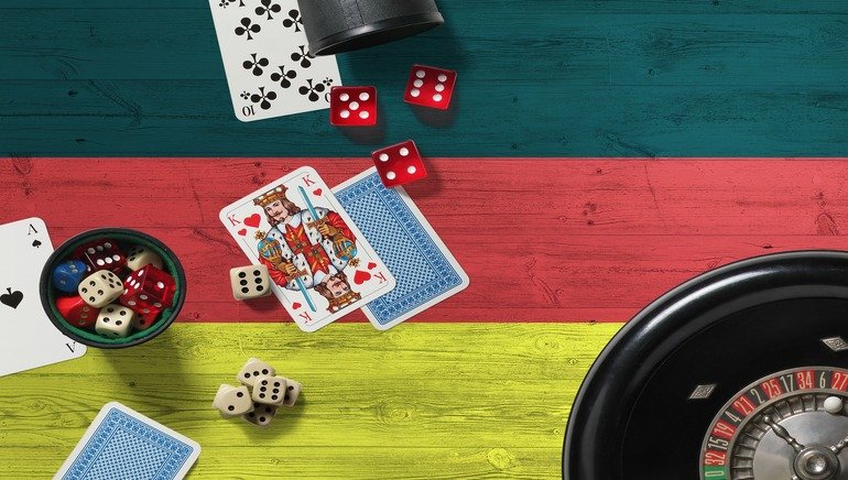 Gambloria bonus, gambloria Login