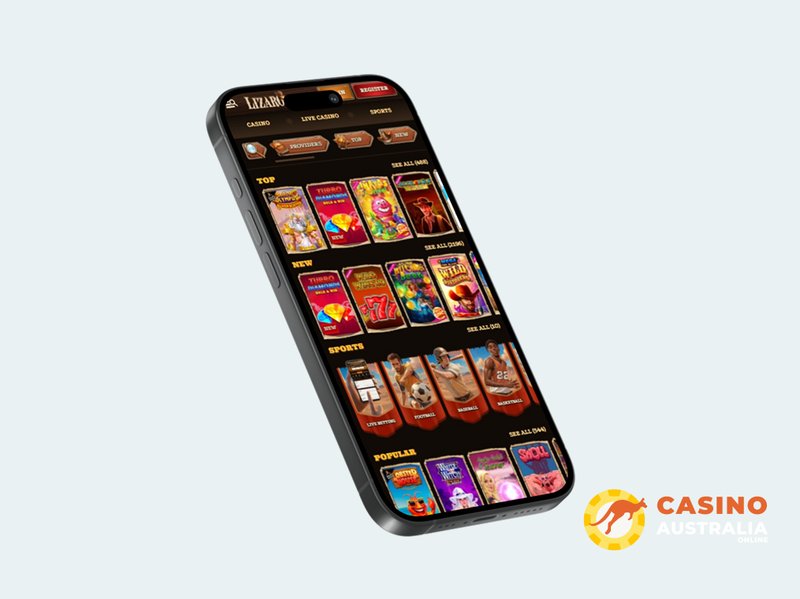 Lizaro casino uk - Experience Unbeatable Thrills at Lizaro Casino Online in the UK