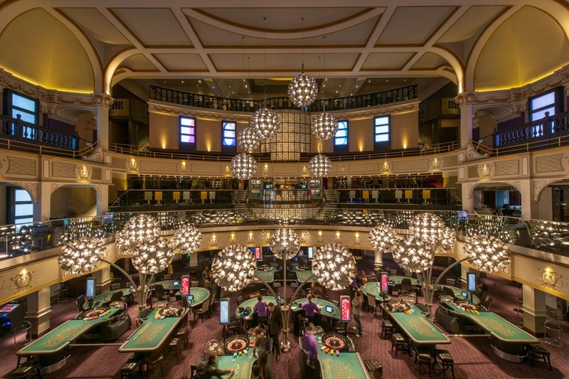 United Kingdom - casino lizaro